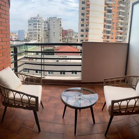 Apartamento Square