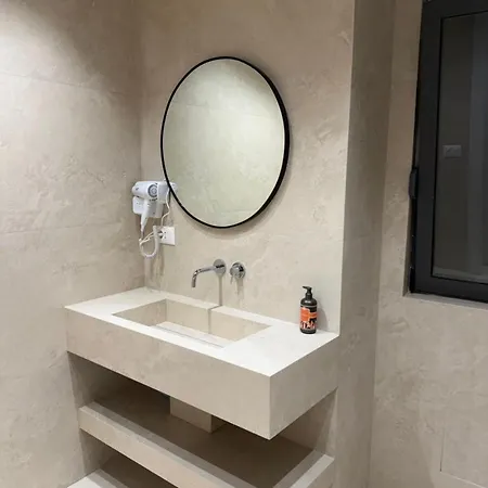 Apartamento Square *