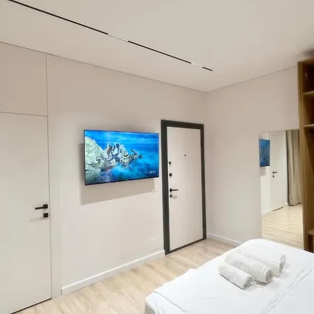 Square Apartamento