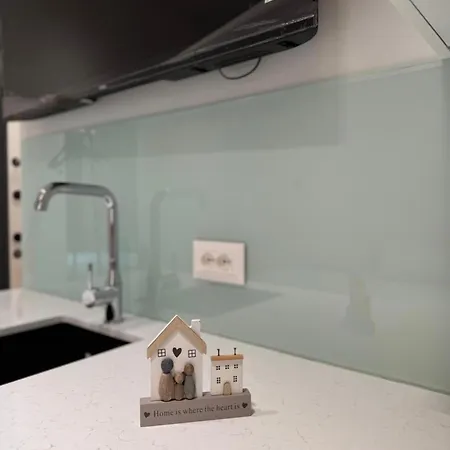Square Apartamento *