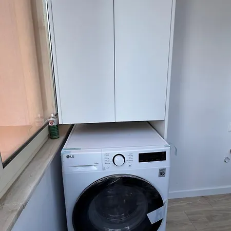 Apartamento Square Tirana